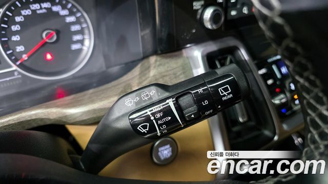 Kia Sorento (IV) Diesel 2.2 2WD Prestige 2022 — фото 16