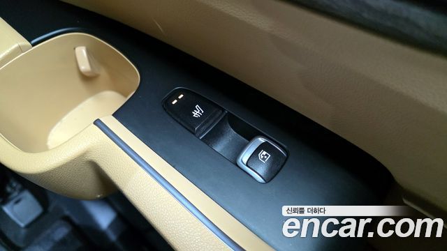 Kia Sorento (IV) Diesel 2.2 2WD Prestige 2022 — фото 18