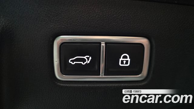 Kia Sorento (IV) Diesel 2.2 2WD Prestige 2022 — фото 20