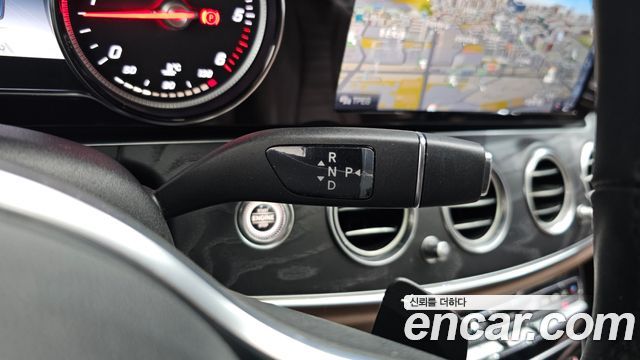 Mercedes-Benz E-Class (W213) E220d Avantgarde 2020 — фото 9