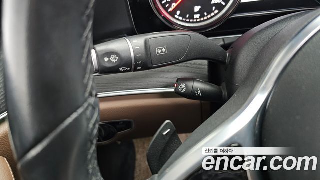 Mercedes-Benz E-Class (W213) E220d Avantgarde 2020 — фото 17