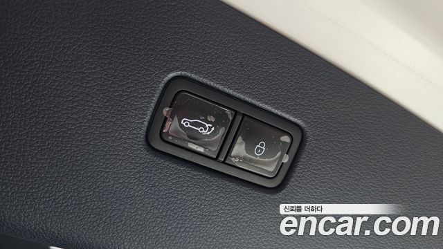 Genesis GV80 Coupe 3.5T Gasoline AWD 2024 — фото 18