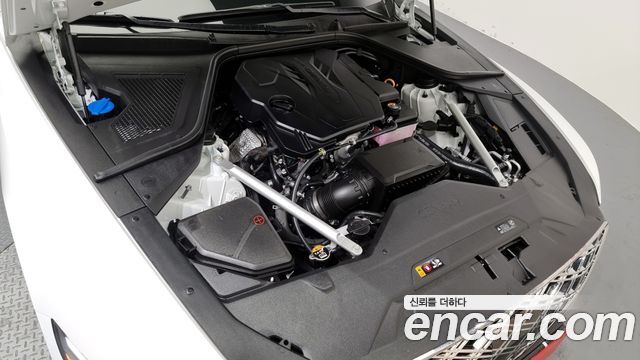 Genesis G80 (RG3) Gasoline 2.5 Turbo AWD 2025 — фото 6