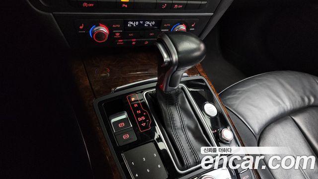 Audi A7 45 TDI Quattro 4G 2015 — фото 9
