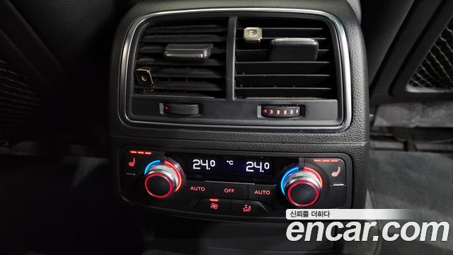 Audi A7 45 TDI Quattro 4G 2015 — фото 23