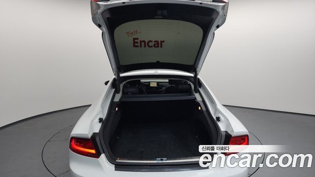 Audi A7 45 TDI Quattro 4G 2015 — фото 24