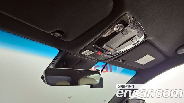 Kia K8 Hybrid Signature 2022 — фото 19