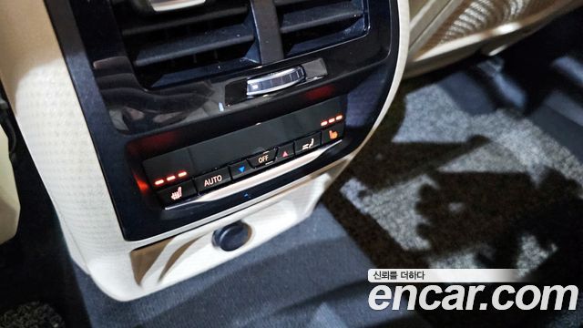 BMW X3 (G01) xDrive 20d M Sport 2018 — фото 17