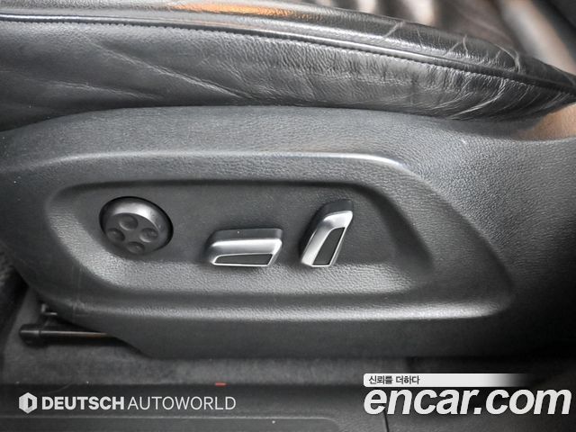 Audi Q5 35 TDI Quattro Dynamic 8R 2015 — фото 21