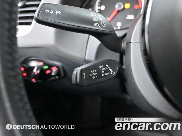 Audi Q5 35 TDI Quattro Dynamic 8R 2015 — фото 22