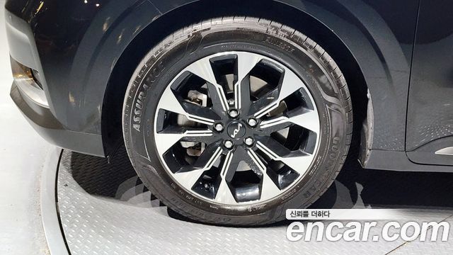 Kia Carnival (IV) Diesel 9-Seater Noblesse 2022 — фото 5