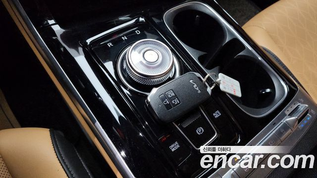 Kia Carnival (IV) Diesel 9-Seater Noblesse 2022 — фото 9