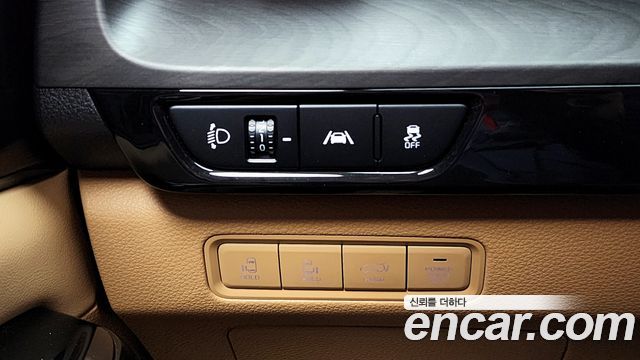 Kia Carnival (IV) Diesel 9-Seater Noblesse 2022 — фото 17