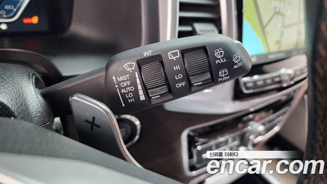 KG Mobility (SsangYong) Rexton Diesel 2.2 4WD Master 2022 — фото 22