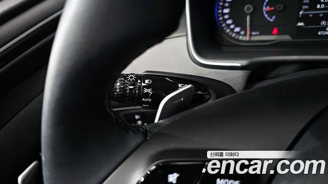 Hyundai Tucson (NX4) Gasoline 1.6 Turbo 2WD Modern 2022 — фото 19
