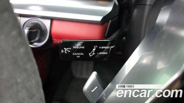 Porsche Panamera (971) 2.9 AWD E-Hybrid 2019 — фото 18