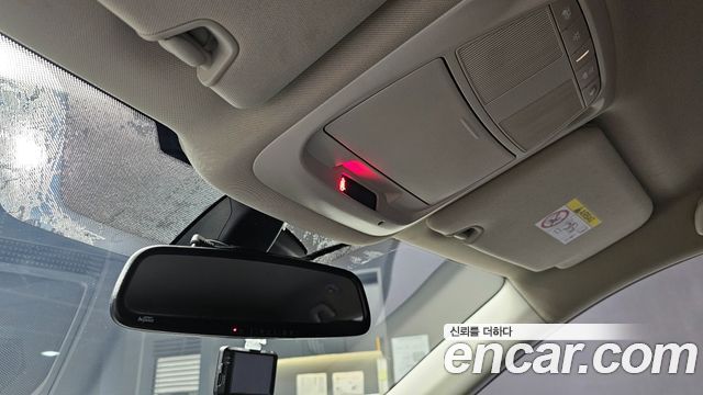Renault Korea QM6 2.0 LPe LE Signature 2WD 2022 — фото 18