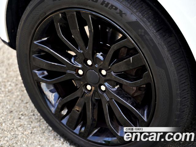Land Rover Range Rover (IV) 3.0 TDV6 Vogue SE DIESEL 2013 — фото 7