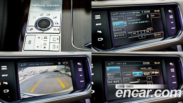 Land Rover Range Rover (IV) 3.0 TDV6 Vogue SE DIESEL 2013 — фото 16