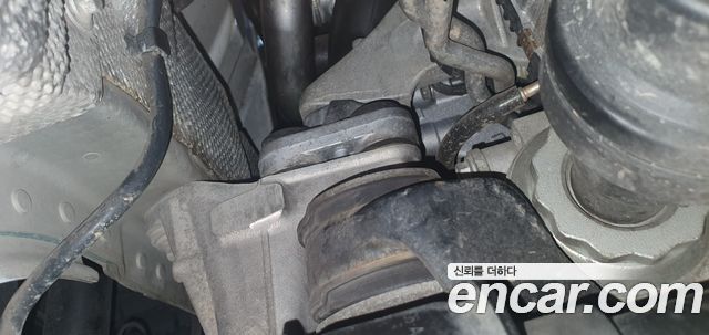 Land Rover Range Rover (IV) 3.0 TDV6 Vogue SE DIESEL 2013 — фото 19