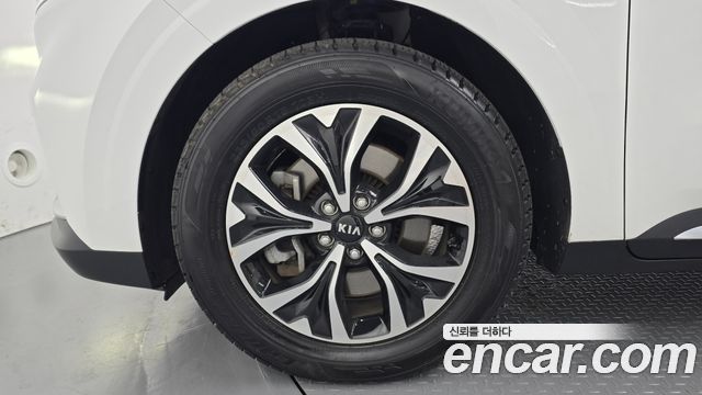 Kia Carnival (IV) Diesel 9-Seater Noblesse 2021 — фото 5