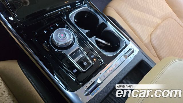 Kia Carnival (IV) Diesel 9-Seater Noblesse 2021 — фото 9