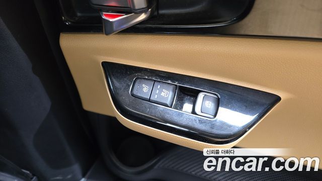 Kia Carnival (IV) Diesel 9-Seater Noblesse 2021 — фото 19