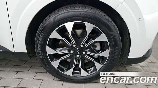Kia Carnival (IV) Gasoline 7-Seater Outdoor Noblesse 2023 — фото 5
