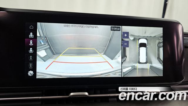 Kia Carnival (IV) Gasoline 7-Seater Outdoor Noblesse 2023 — фото 15