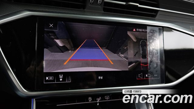 Audi A6 (C8) 45 TFSI Quattro 2020 — фото 15