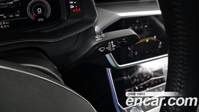 Audi A6 (C8) 45 TFSI Quattro 2020 — фото 17