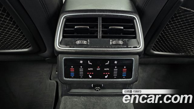 Audi A6 (C8) 45 TFSI Quattro 2020 — фото 19