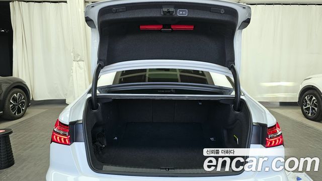 Audi A6 (C8) 45 TFSI Quattro 2020 — фото 20