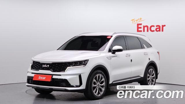 Kia Sorento (IV) Diesel 2.2 2WD Trendy