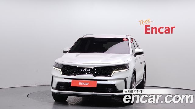 Kia Sorento (IV) Diesel 2.2 2WD Trendy 2022 — фото 3