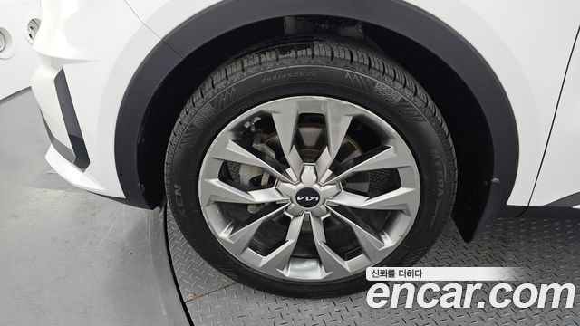 Kia Sorento (IV) Diesel 2.2 2WD Trendy 2022 — фото 5