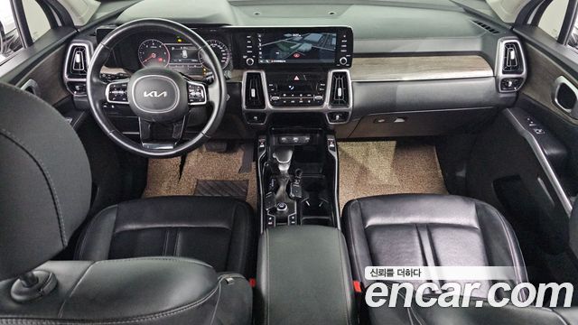 Kia Sorento (IV) Diesel 2.2 2WD Trendy 2022 — фото 7