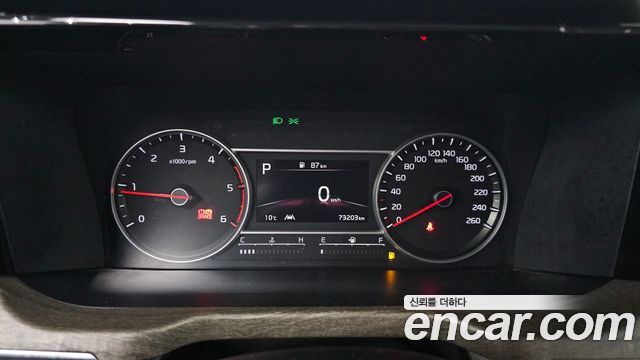 Kia Sorento (IV) Diesel 2.2 2WD Trendy 2022 — фото 8