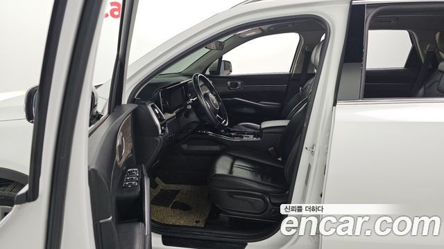 Kia Sorento (IV) Diesel 2.2 2WD Trendy 2022 — фото 10