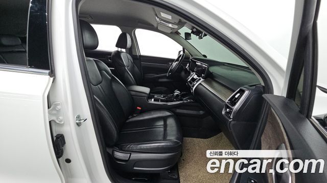 Kia Sorento (IV) Diesel 2.2 2WD Trendy 2022 — фото 11