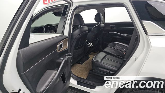 Kia Sorento (IV) Diesel 2.2 2WD Trendy 2022 — фото 12