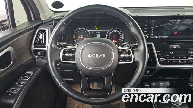 Kia Sorento (IV) Diesel 2.2 2WD Trendy 2022 — фото 13