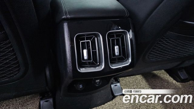 Kia Sorento (IV) Diesel 2.2 2WD Trendy 2022 — фото 19