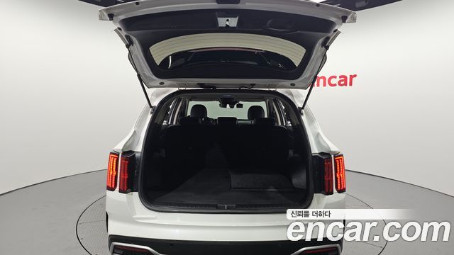 Kia Sorento (IV) Diesel 2.2 2WD Trendy 2022 — фото 20