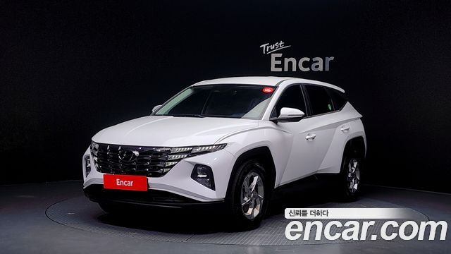 Hyundai Tucson (NX4) Diesel 2.0 2WD Modern