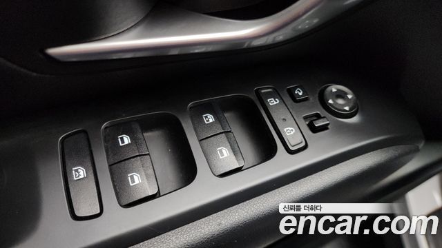 Hyundai Tucson (NX4) Diesel 2.0 2WD Modern 2021 — фото 18