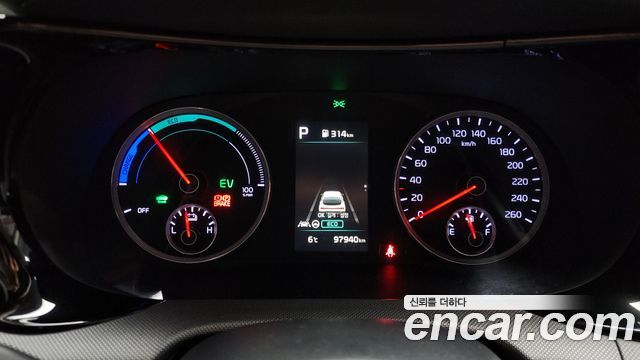 Kia K5 Hybrid (III) Trendy 2022 — фото 8