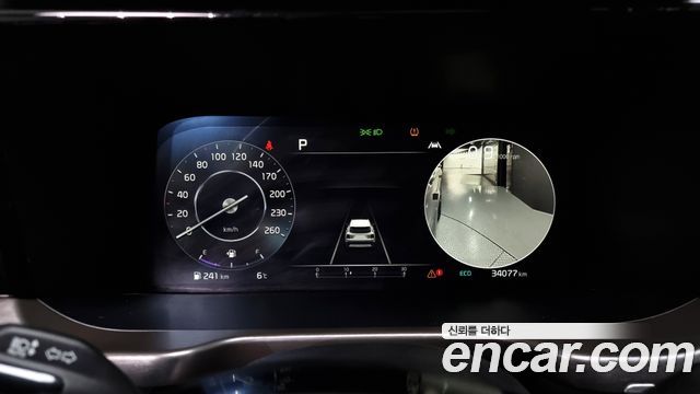 Kia Sorento (IV) Diesel 2.2 4WD Noblesse 2022 — фото 8