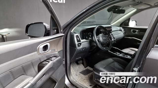 Kia Sorento (IV) Diesel 2.2 4WD Noblesse 2022 — фото 10
