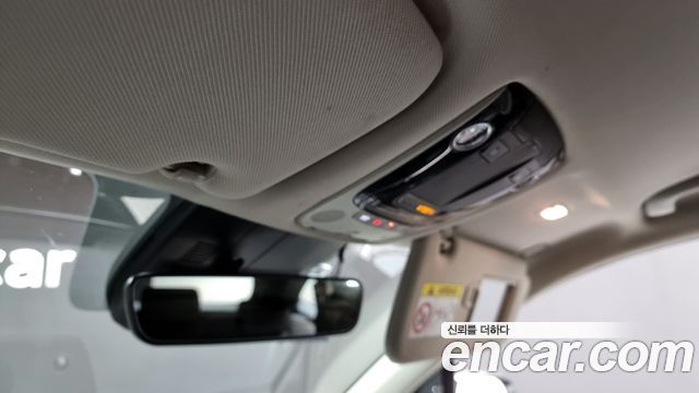 Kia Sorento (IV) Diesel 2.2 4WD Noblesse 2022 — фото 22